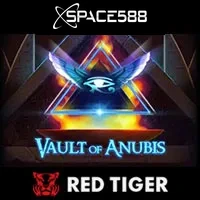 slot Vault of Anubis Red Tiger